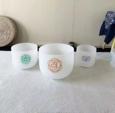آخرین مورد شرکت An Australian yoga sound healing chain brand with over 30 meditation studios was searching for reliable quartz singing bowl manufacturer-Anna