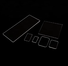 آخرین مورد شرکت A U.S. spectral instrument brand developed new desktop spectrophotometers, requiring multi-hole transparent quartz substrates-Anna