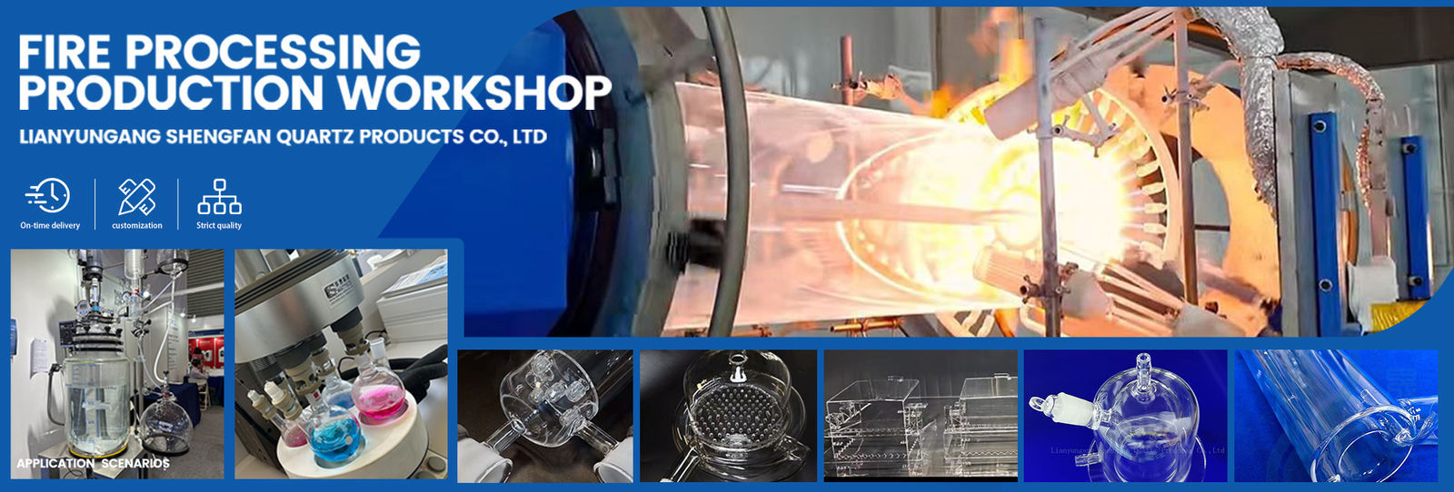 مجموعه کاسه آوازخوان کریستالی