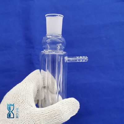 ابزار کوارتز آزمایشگاهی مقاوم به خوردگی با طهارت بالا