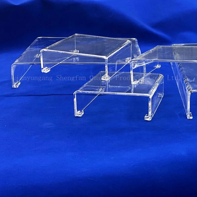 13.JGS1JGS2 JGS3 کارخانه به طور مستقیم سفارشی سازی دیسک شیشه ای کوارتز صفحه شیشه ای دیسک ذوب سیلیکون دیسک کوارتز برای آزمایشگاه