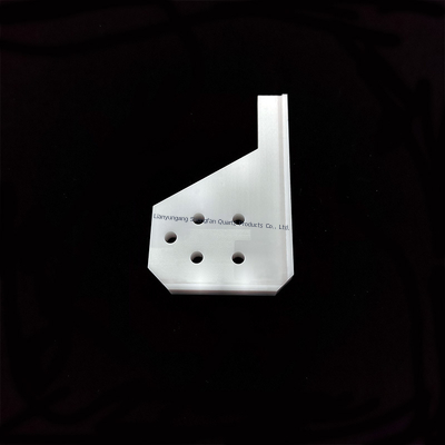 Highly Resistant Precise Ceramic For Demanding Industrial Environments