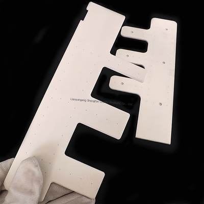 مقاومت در برابر خوردگی برای کاربردهای سخت