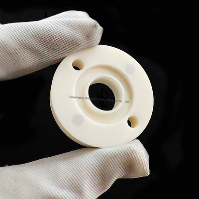 مقاومت در برابر خوردگی برای کاربردهای سخت