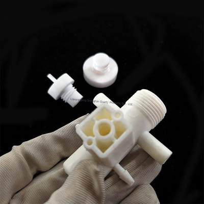 مقاومت در برابر خوردگی برای کاربردهای سخت