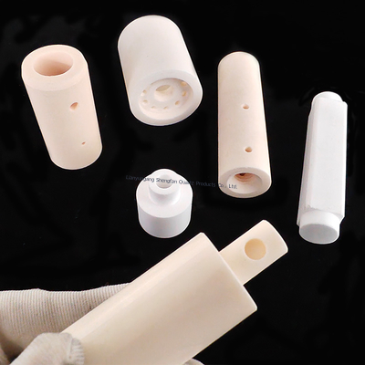 مقاومت در برابر خوردگی برای کاربردهای سخت