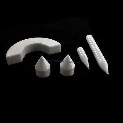 مقاومت در برابر خوردگی برای کاربردهای سخت