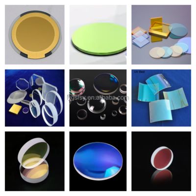 صفحه شیشه ای کوارتز بسیار شفاف 99.99٪ SIO2 برای کاربردهای لامپ UV