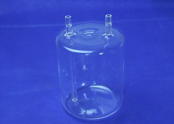 کوارتز ارون سازگار با محیط زیست، محصولات شیشه ای کوارتز Thermo Stable Harmless