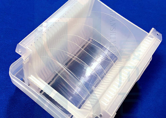 Clear High Quality Quartz Glass Plates Polished Fused Silica Glass Sheet High Quality Fused Quartz Plate