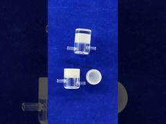 محصول کوارتز