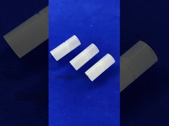 فرآوری CNC لوله های کوارتز ضد خوردگی