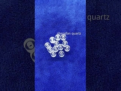 ماشینکاری CNC ستون کوارتز