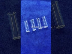 لوله کوارتز