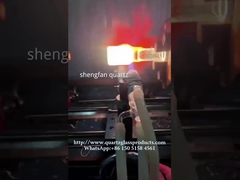 بیایید وارد ساخت بطری های کوارتز بشیم!