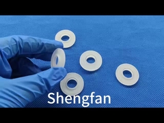 صفحات شیشه ای کوارتز شفاف ورق شیشه ای فیوز شده سیلیکا