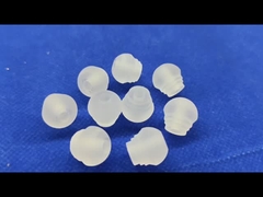 لوله های شیشه ای شفاف کوارتز با قطر بزرگ لوله انتشار فتوولتائیک خورشیدی