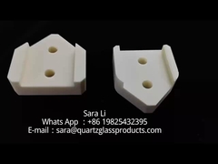 سرامیک‌های صنعتی مقاوم در برابر دمای بالا