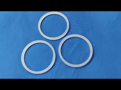 صفحه شیشه ای کوارتز ذوب شده سفارشی شده