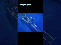 آیا در مورد لوله‌های همزن کوارتز می‌دانید؟ چرا ما را انتخاب کنید؟ ما سفارشی‌سازی دقیق، کیفیت سخت‌گیرانه را ارائه می‌دهیم.