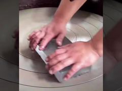 ورق شیشه کوارتز ذوب شده فرابنفش با شفافیت بالا برای لیزر