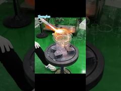 بطری مایع زباله شیشه کوارتز مقاوم در برابر حرارت بالا و خوردگی برای مواد کوارتز