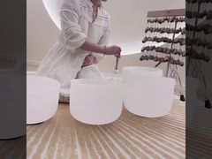 معرفی محصولات آواز کریستالی با صدای آرامش‌بخش برای فضای تحول‌آفرین و آرامش نهایی شما