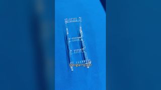 بوته کرامیک 50 میلی لیتر