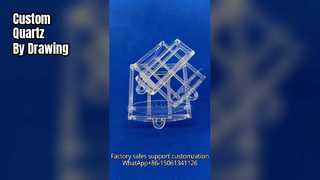 تولید کننده محصولات کوارتز سفارشی