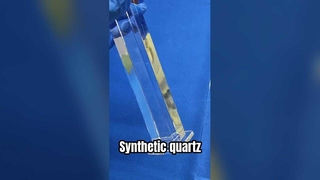 محصولات کوارتز سفارشی